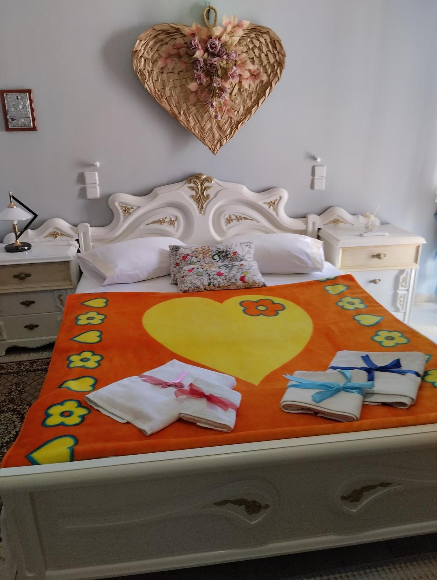 Πέτρινο Στη Θάλασσα Apartment Nafpaktos Ngoại thất bức ảnh